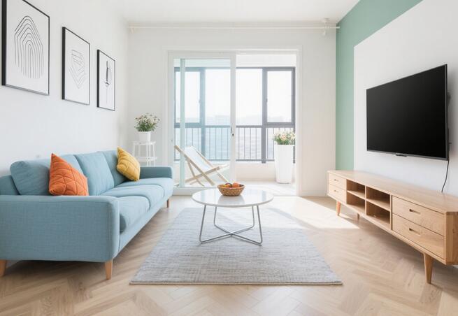 墻面油漆驗收 5 大常見問題！成因 + 解法全公開，避免入住返工